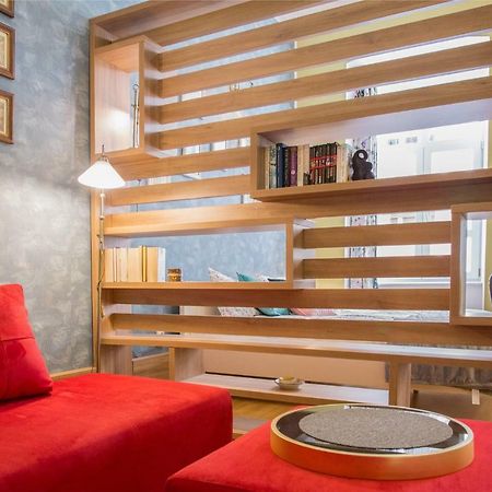 City Light Apartment Timisoara Exterior photo